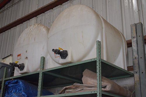 Property photo 149 - FARM EQUIPMENT AUCTION - NEW ERA FARMS, LP IN ALLEN COUNTY, INDIANA